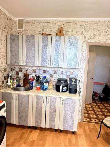 Продаж 1 кімнатної, Троєщина, вул. Лісківська 28