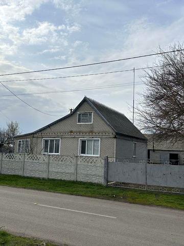 Продам будинок в селі Личкове