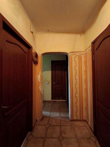 Продам 2-кімнатну квартиру на Будівельниках 4. Від власника
