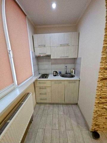 Сдам 1 комнатную квартиру на Алексеевке, пр.Победы,53Б.