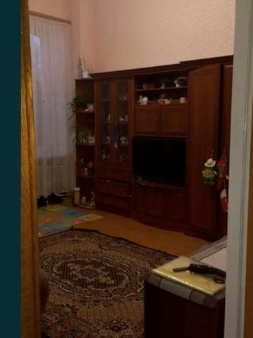 3 кімнатна квартира Харитоненко Є відновлення