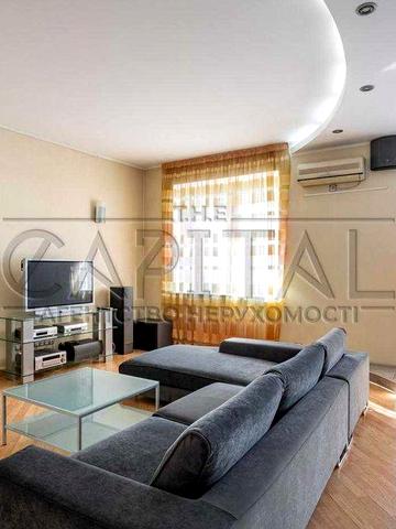 ОРЕНДА  квартири в ЖК «Оазис» Оболонь