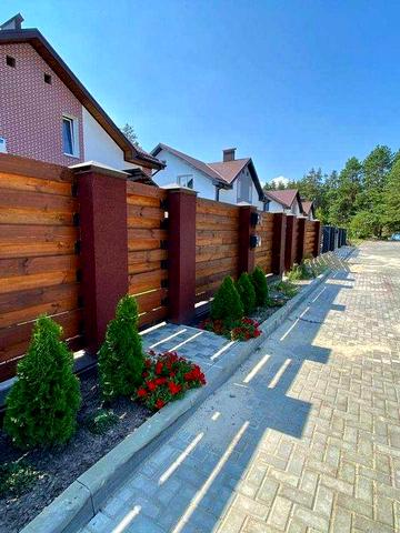 Будинок біля лісу 126 м2 3,5 соток землі