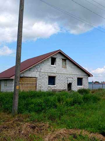 Продаж Будинок з фасадом 30 метрів, с. Красилівка, Броварського р-ну, без %
