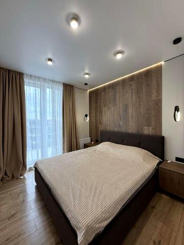 Перша здача. Оренда 2-х кімнатної. Боздош. Газ