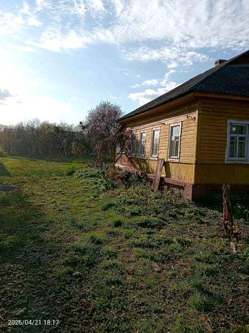 Будинок в центрі Любеча