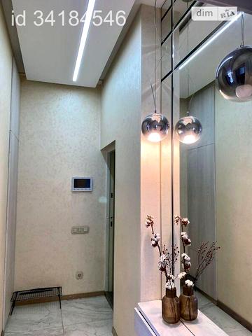 Довгострокова оренда 2к Квартира Аркадіївський провулок