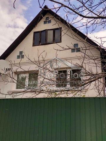 Будинок дача біля річки Стугна | 100 м до пляжу | Ліс | Таценки Українка DI
