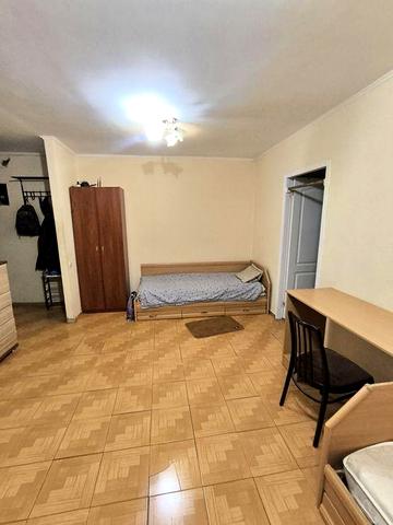 Военным!  2к ул. Авалиани, Уральские казармы.