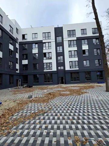 Є-ОСЕЛЯ!Продаж 1-кім квартири 43м2 ЖК 10 avenue Вул.Северинівська 131а ЖК 10 avenue