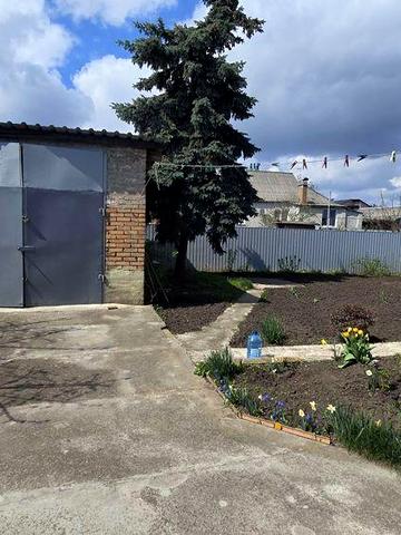 Оренда кімнати в будинку, проживання з власницею