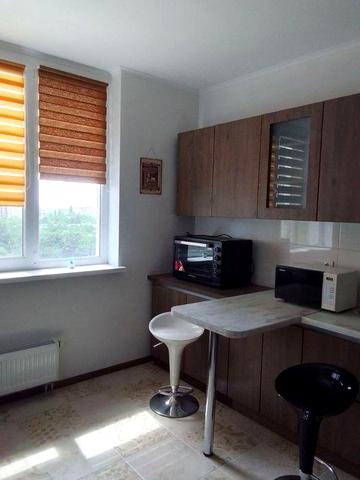 Продаж 1-кім з ремонтом Заболотного Академіка, 15 Б,  ЖК Теремки ЖК Теремки
