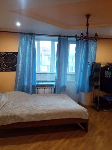 Орендування квартири 2 кімнати