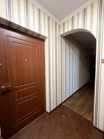 Продам просторную квартиру в Борисполь