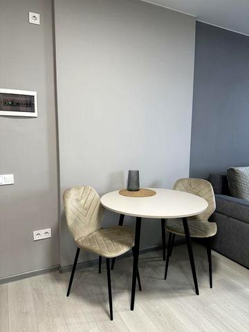 Однокімнатна квартира студія ЖК Східна Брама