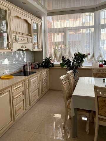 Продам 3к. квартиру на ул. Дюковская от СК «Стикон»