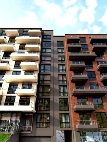Продаж 1-кімнатної квартири ЖК Auroom Urban ЖК Auroom Urban