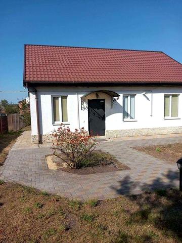 Продам будинок 74,5 м², Печеніги, 14,6 соток