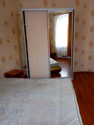 2-к смарт-квартира, м.Демеевская