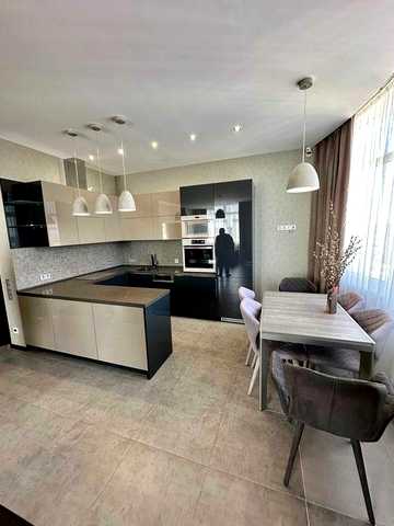 ПРОДАЖА ВИДОВОЇ ПРОСТОРОЇ КВАРТИРИ 138 м² | ПАРКОМІСЦЕ + ГЕНЕРАТОР | ЖК Grand Life ЖК Гранд Лайф