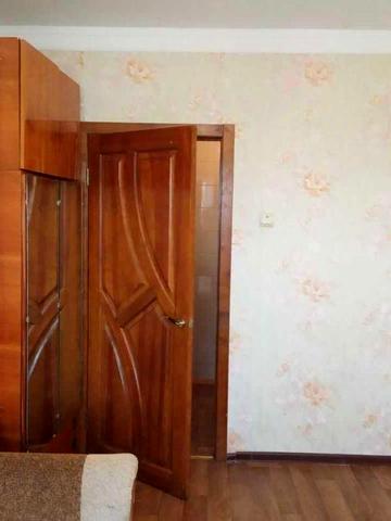 Радужная, 2-к раздельная квартира, Воскресенка, метро Дарница Почайна