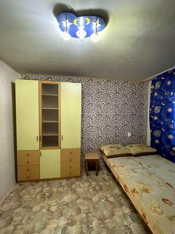 Сдам смарт 1 ком квартиру на Победе 6