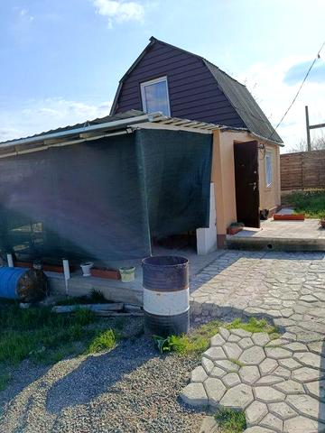Продам дачу.Кирпичный завод.Богополь.