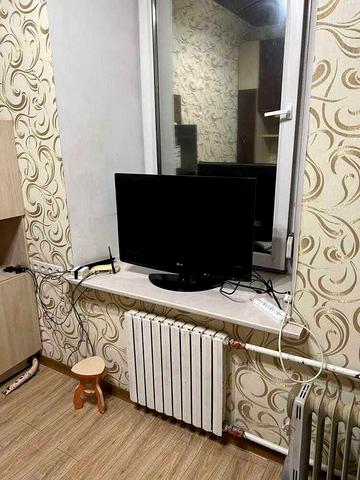 Сдам 1 комнатную квартиру на Чкалова, 18