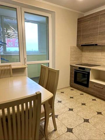 Полноценная 2-комнатная у метро | ЖК Мира-2 | 55 м² | Заезжай и живи ЖК Мира