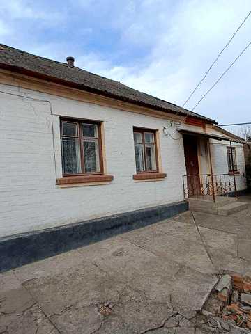 Будинок шк№3, всі зручності, під'їзд асфальтований