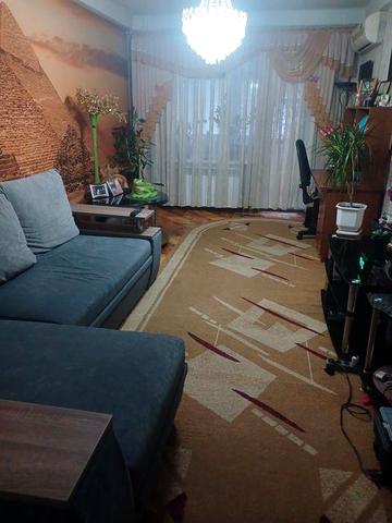 Продам 3-х кімнатну квартиру на Павло- Кічкасі,вул.Історична