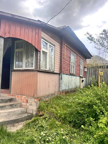Троїтська