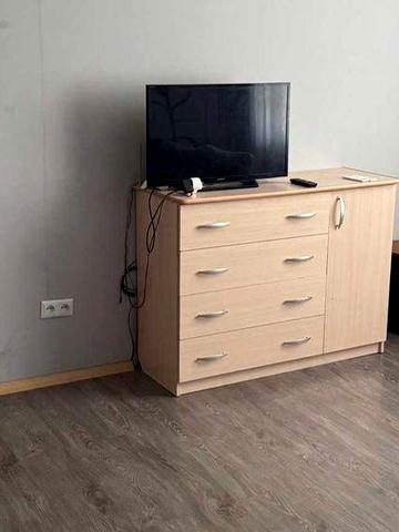 Продаж 1-кімнатної квартири в м. Бориспіль (вул. Привокзальна, 8) ЖК Щасливі метри