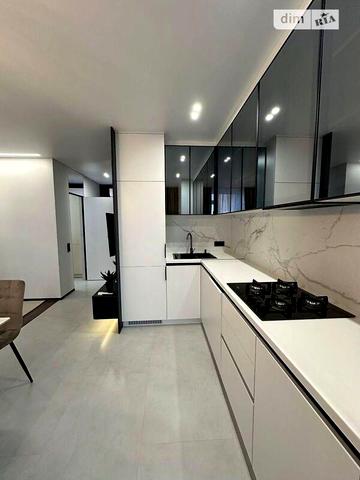 Довгострокова оренда 1к Квартира Набережна Перемоги вулиця ЖК River Park