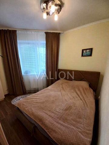 Щаслива вул., 55