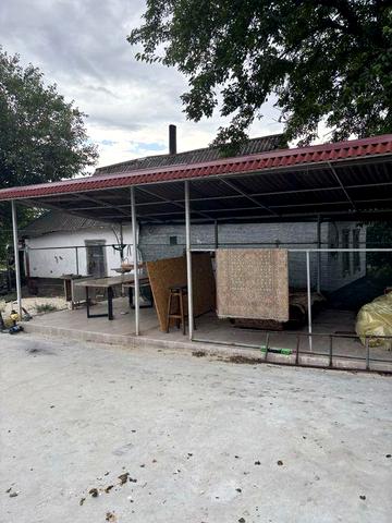 Продам дом в Богуславе Павлоградский раён