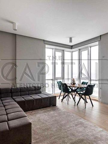 Оренда / Квартира 57 м2 / Центр / Royal Tower / Голосіївський / Олімпійська / Парк на даху