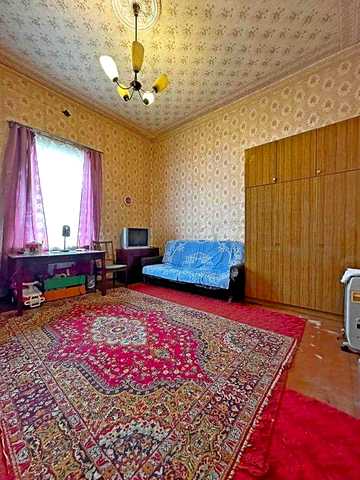 Частина будинку 58 м2, гараж, район Лісковиця. Сертифікат єВідновлення (SP)