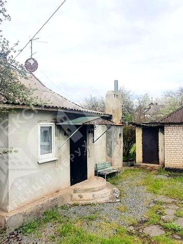 Будинок з меблями та технікою. єВідновлення