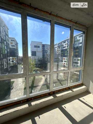 Продаж 1к Квартира Вишнева вулиця ЖК Модуль