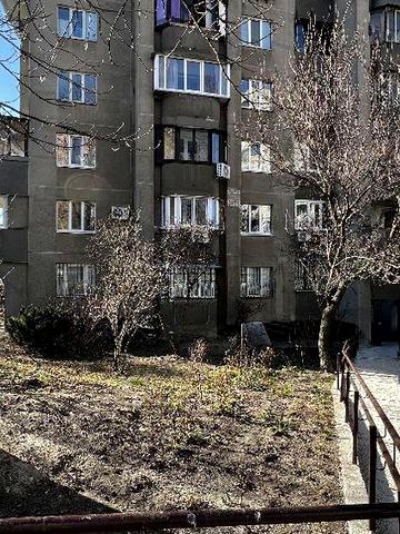 4-комнатная квартира 86,8 м² | 3 балкона | автономное питание 5 кВт
Ло