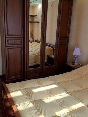 1кімнатна квартира на Янгеля. АГВ