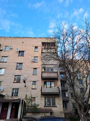 3-х кімнатна квартира, Крижопіль