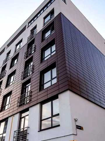 Продаж 1к Квартира Під Голоском вулиця ЖК Auroom Tower