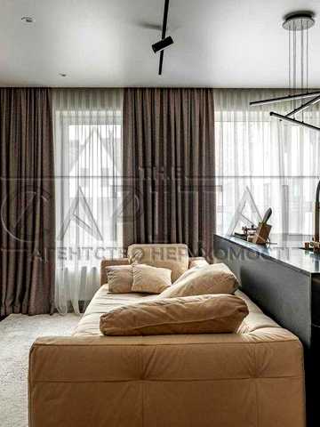 Продаж дворівневої квартири, ЖК Desna Park Residence, с. Зазим'я