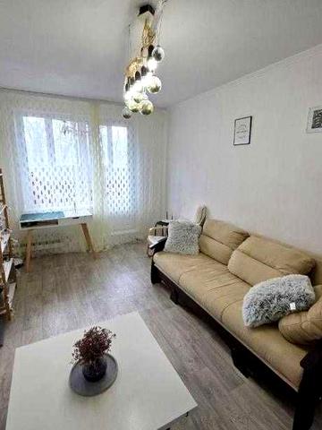 Продается 2к.квартира на Салтовке.Просп.Тракторостроителей 107В