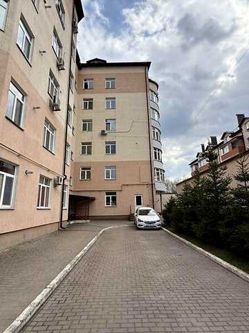 Продаж 3к Квартира Нагірна вулиця ЖК Нагірне
