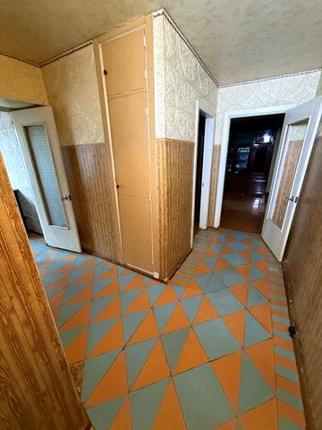 Продаж 3 кімнатноі квартири Шкільний
