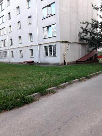 3-кв Калнишевського 40 ЖК Калнишевського