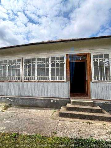 Продаж Будинок 109 м². Ділянка 8 сотих. Город 25 сотих. Підпечери. Криниця. Сад Гараж